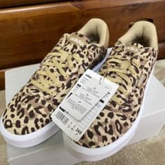 ともさま  新品 アディダス cln court pf w   24.5㎝のサムネイル