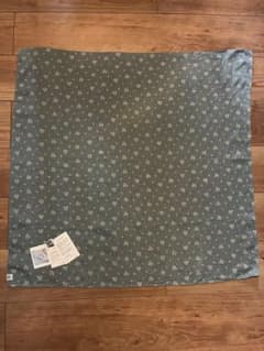 visvim BANDANA SCARF F.I.L. 中村ヒロキ I.C.T. visvim BANDANA SCARF F.I.L. 中村ヒロキ I.C.T. - メルカリ