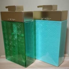 イイスタンダード ポジティブリペア(600ml)シャンプー＆トリートメント