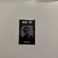 Stray Kids BANG CHAN NOEASY トレカのサムネイル