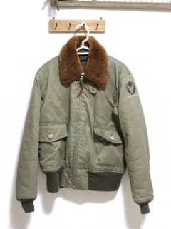 リアルマッコイズ B-10のサムネイル