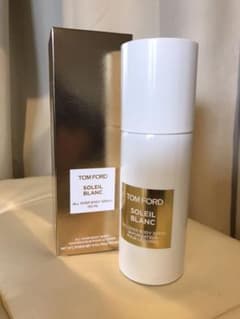 期間限定値下げTOM FORD ソレイユ ブラン オール オーバー ボディ ス…のサムネイル