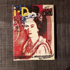 i-D BIBLE PART TWO 雑誌のサムネイル