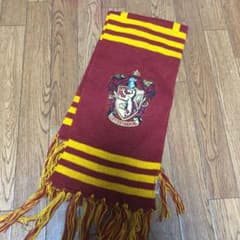 USJ ハリーポッター グリフィンドール マフラーのサムネイル