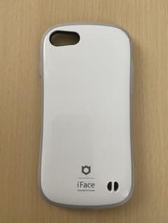 iFace iPhone7 iPhone8のサムネイル