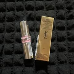 YSL ラブシャインリップスティック 44 - メルカリ