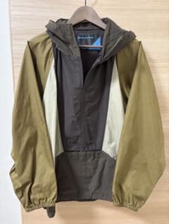 MOTIVE クレイジーパターンJKT ブラウン 窪塚着 SUPREME - メルカリ