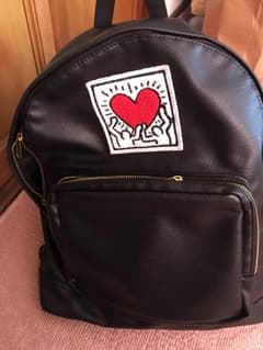 Keith Haring リュック美品のサムネイル
