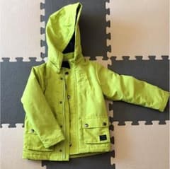 キッズアウターのサムネイル