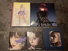 aespa ウィンター CDセット - メルカリ