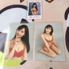 dmmスクラッチ　プラチナムプロダクション　あのんセットのサムネイル