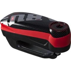 (ABUS)Detecto7000RS1  バイク防犯グッズのサムネイル