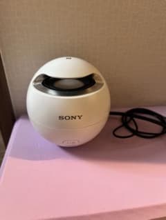 SONY SRS-X1 ワイヤレススピーカー 本体のサムネイル