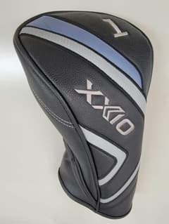 美中古 XXIO14 ドライバー ヘッドカバー ブラック ゼクシオ14 2026のサムネイル