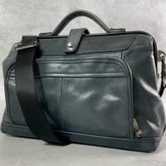 極美品 豊岡鞄 ARTPHERE 馬革 Cavallo 2way ビジネスバッグ 極美品 豊岡鞄 ARTPHERE 馬革 Cavallo 2way ビジネスバッグ - メルカリ