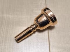 ウィリーズ アポロ APOLLO 677☆ J PGP トロンボーンマウスピース ウィリーズ アポロ APOLLO 677☆ J PGP トロンボーンマウスピース