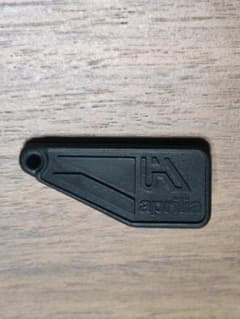 aprilia キーホルダーのサムネイル