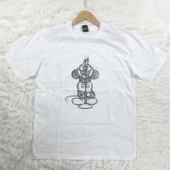NUMBER (N)INE ミッキー Tシャツ 4サイズ - メルカリ