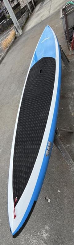 SUP Jimmy Lewis RAIL 14'0 × 26.5 261L - メルカリ