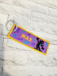ディズニーシーキーチェーン（MAX）のサムネイル