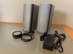 【ジャンク品】Bose Companion 20 PCスピーカーのサムネイル