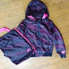 JENNIのパーカー＆巾着のサムネイル