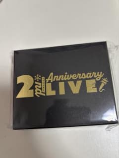 ガールズバンドクライ 2nd Anniversary LIVE ピンズセットのサムネイル