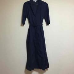 UNIQLO / イネスワンピースのサムネイル