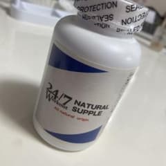 24/7 ナチュラルサプリのサムネイル