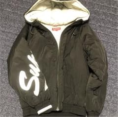 supreme  ダウン ジャケットのサムネイル