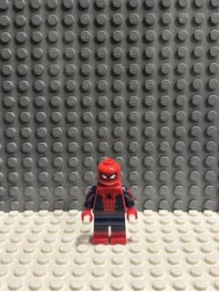 정규품 LEGO 레고 마블 슈퍼 히어로스 스파이더맨 홈 커밍