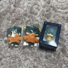 Eve いぶぬいチャームメガネver. フィギュア コンタクトEve グッズ