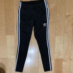 adidasジャージ下のサムネイル