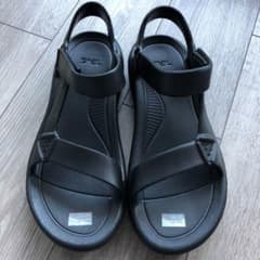 【専用】Teva ハリケーン ドリフト 黒 27cmのサムネイル