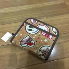 子供用財布のサムネイル