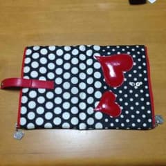 最終値下げ   母子手帳ケースのサムネイル