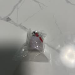 モンチッチ✖️ハローキティーめじるしアクセサリーのサムネイル