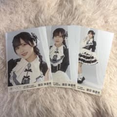 ≒JOY ニアジョイ 生写真 3周年衣装 逢田珠里依 コンプ - メルカリ