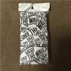 VANS iPhone 手帳型ケース アイフォンのサムネイル