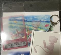 invisible to meミュウセットのサムネイル
