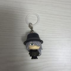 名探偵コナン めじるしアクセサリーのサムネイル