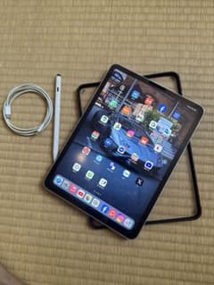 Apple iPad Pro 11 2018のサムネイル