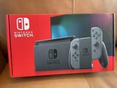 Nintendo Switch NINTENDO SWITCH JOY-CON…のサムネイル