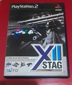 【XII STAG トゥエルブスタッグ】TAlTO シューティングゲームのサムネイル