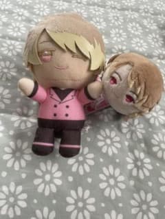 茅ヶ崎至 ぬいのサムネイル