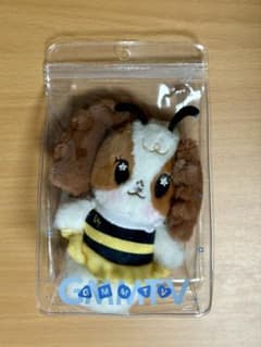 VIMMY DOLL KEYCHAIN 1個 - メルカリ