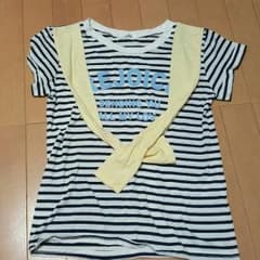 ハニーズＴシャツのサムネイル