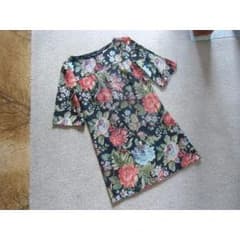■1回着美品■マーキュリーデュオ　ワンピースのサムネイル