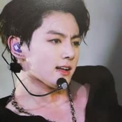 BTS JUNGKOOK A3ポスター✩.*˚のサムネイル