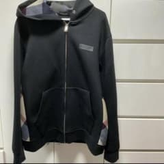 ま*る様 まとめ買いお値下げ【ブラックレーベルクレストブリッジ】チェック柄フード ま*る様 まとめ買いお値下げ【ブラックレーベルクレストブリッジ